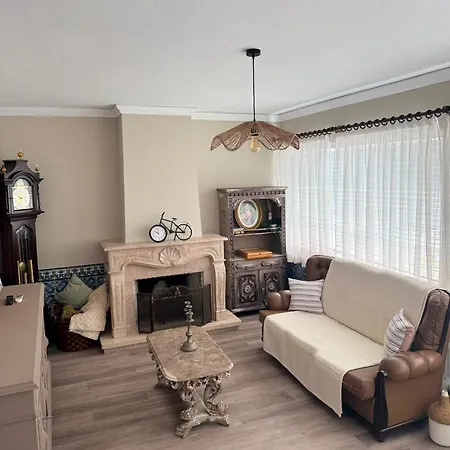 Casa vacanze Mira Rio