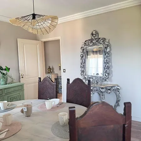 Casa vacanze Mira Rio *