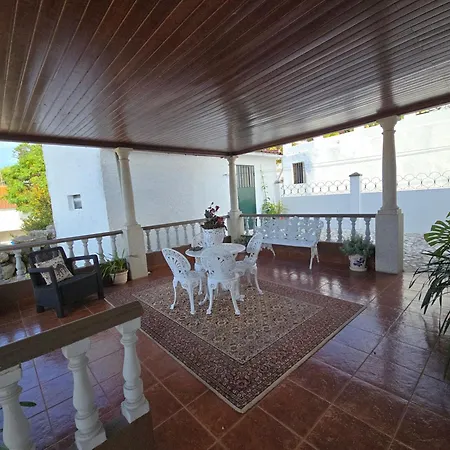 Mira Rio Casa vacanze *