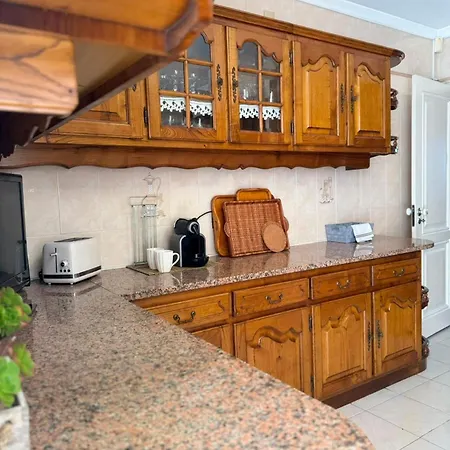 Casa vacanze Mira Rio