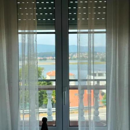 Mira Rio Caminha