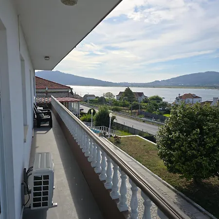 Mira Rio Semesterbostad *